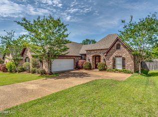 713 Tortoise Rdg, Brandon, MS 39047