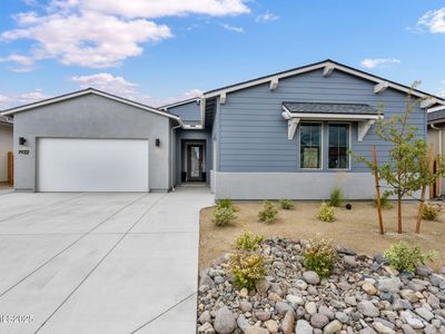 1922 Hogan Peak St, Carson City, NV, 89701