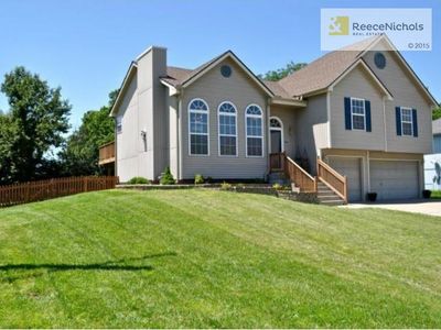 8000 N Spruce Ave, Kansas City, MO, 64119