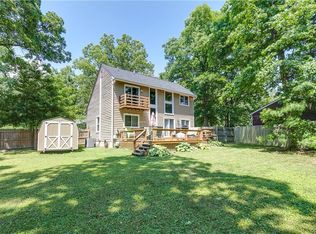 10706 Genlou Rd, Chesterfield, VA 23832