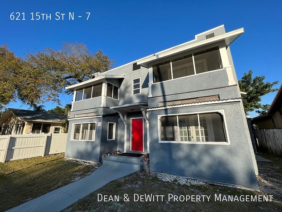 1st image of 621 15th St N APT 7