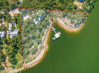 15919 Booth Cir, Volente, TX 78641