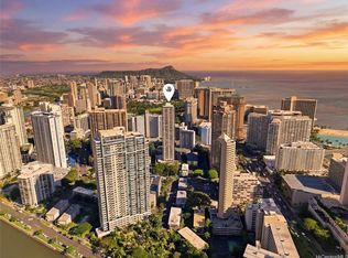Windsor The, Honolulu, HI 96815