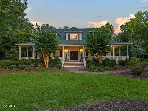 346 Royal Bluff Road, Jacksonville, NC 28540