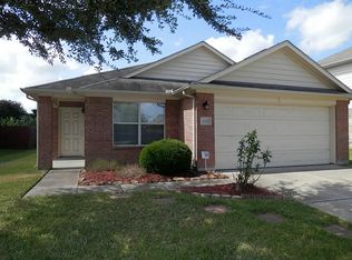 20723 Mossy Hill Ln, Katy, TX 77449