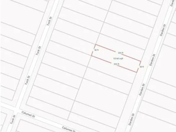 1626 Darden St, Chesapeake, VA 23322