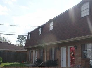3325 Golden Dr APT D, Chalmette, LA 70043