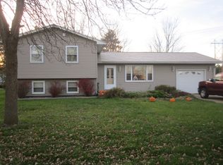 1512 S Water St, Sparta, WI 54656