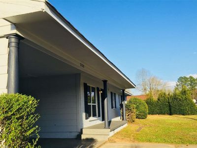 5700 McClellan Dr, Little Rock, AR, 72209