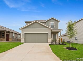 10706 Gilmore Gdn, San Antonio, TX 78109
