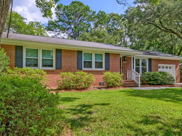 1670 McClain St, Charleston, SC 29407