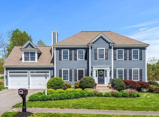 1 August Ln, Shirley, MA 01464