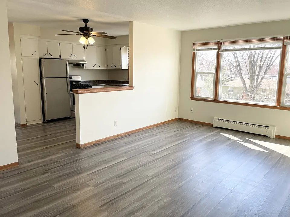 Med Park Apartments