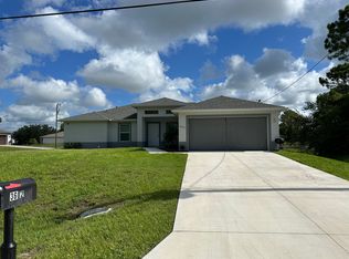 3602 34th St SW, Lehigh Acres, FL 33976