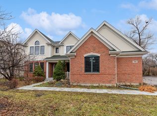 1115 S Elmhurst Rd, Wheeling, IL 60090