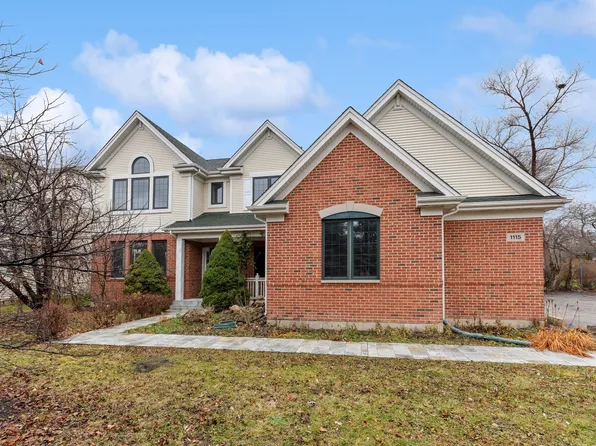 1115 S Elmhurst Rd, Wheeling, IL 60090