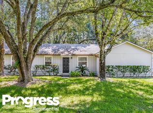 10719 Gelding Dr, Jacksonville, FL 32257