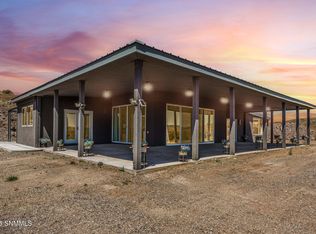34 Namaste Way, Faywood, NM 88034