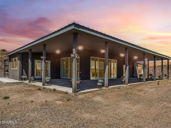 34 Namaste Way, Faywood, NM 88034
