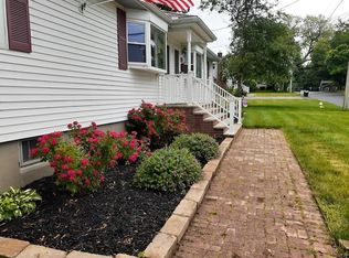 36 Bradstreet Ave, Danvers, MA 01923