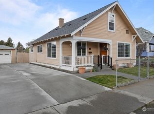 16 S Roosevelt St, Walla Walla, WA 99362