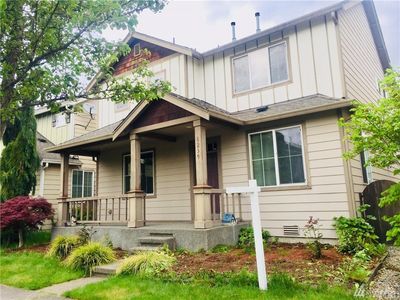 6239 Park St E, Fife, WA, 98424