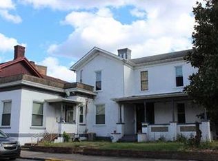 223 S 2nd Ave, Elizabeth, PA 15037