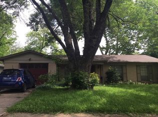 1100 Alden Dr, Austin, TX 78758