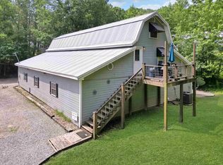 200 County Road 336, Crane Hill, AL 35053