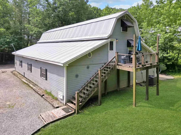 200 County Road 336, Crane Hill, AL 35053
