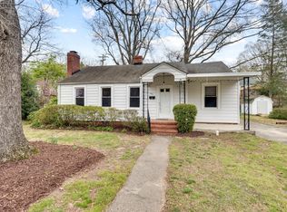 2428 Acadia St, Durham, NC 27704