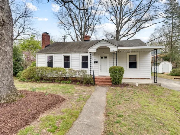 2428 Acadia St, Durham, NC 27704