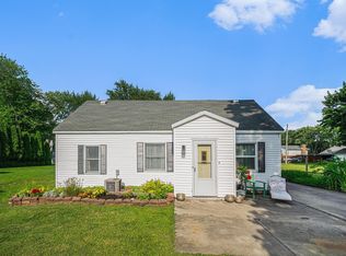 540 S Center St, Bremen, IN