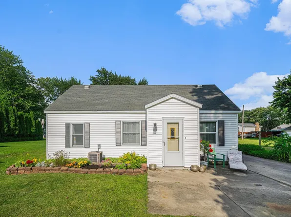 540 S Center St, Bremen, IN 46506