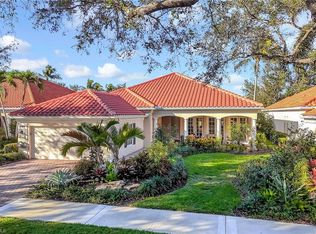5105 Inagua Way, Naples, FL 34119
