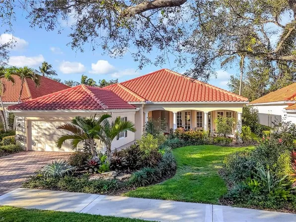 5105 Inagua WAY, NAPLES, FL 34119