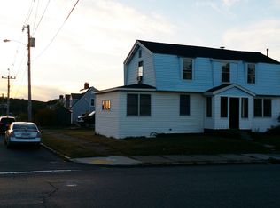 530 Burncoat St, Worcester, MA 01606