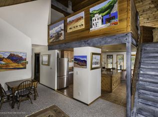 315 Riverside Dr, Basalt, CO 81621