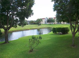 7847 N Golf Circle Dr #208, Pompano Beach, FL 33063