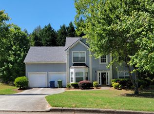 295 Inspiration Way SW, Atlanta, GA 30331