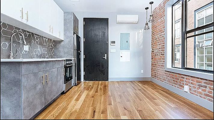 1st image of 461 Saratoga Ave #3FA