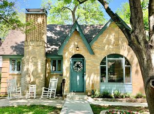 514 Blair Blvd, Dallas, TX 75223