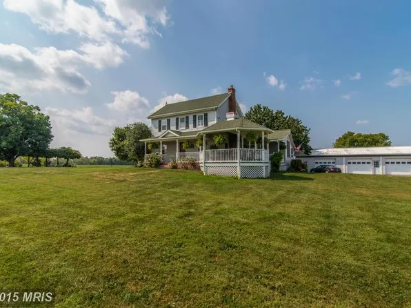 9501 Appolds Rd, Rocky Ridge, MD 21778