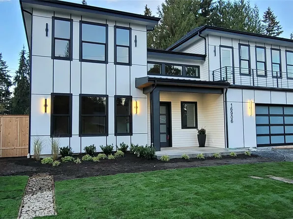 16906 NE 14th Street, Bellevue, WA 98008