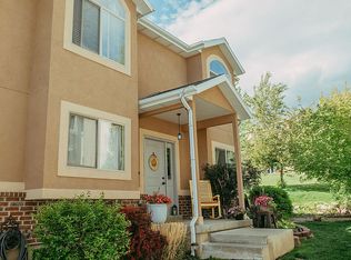 851 N Sapphire St, Morgan, UT 84050