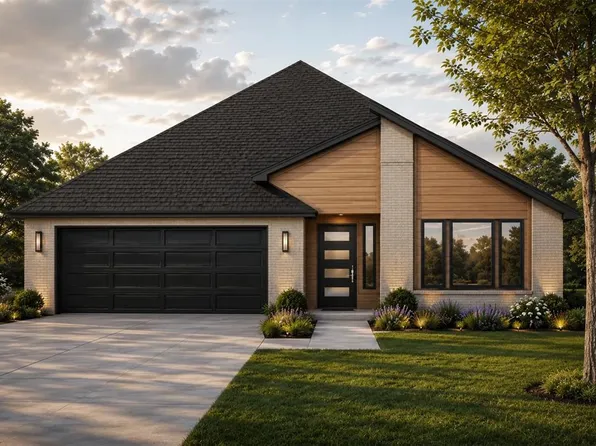12013 Birch St, Yukon, OK 73099