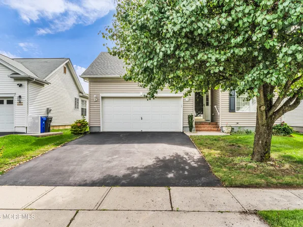 140 Wordsworth Road, Brick, NJ 08724