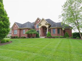 1416 Ashbury Park Pl, Dayton, OH 45458