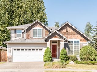 803 201st St SW, Lynnwood, WA 98036