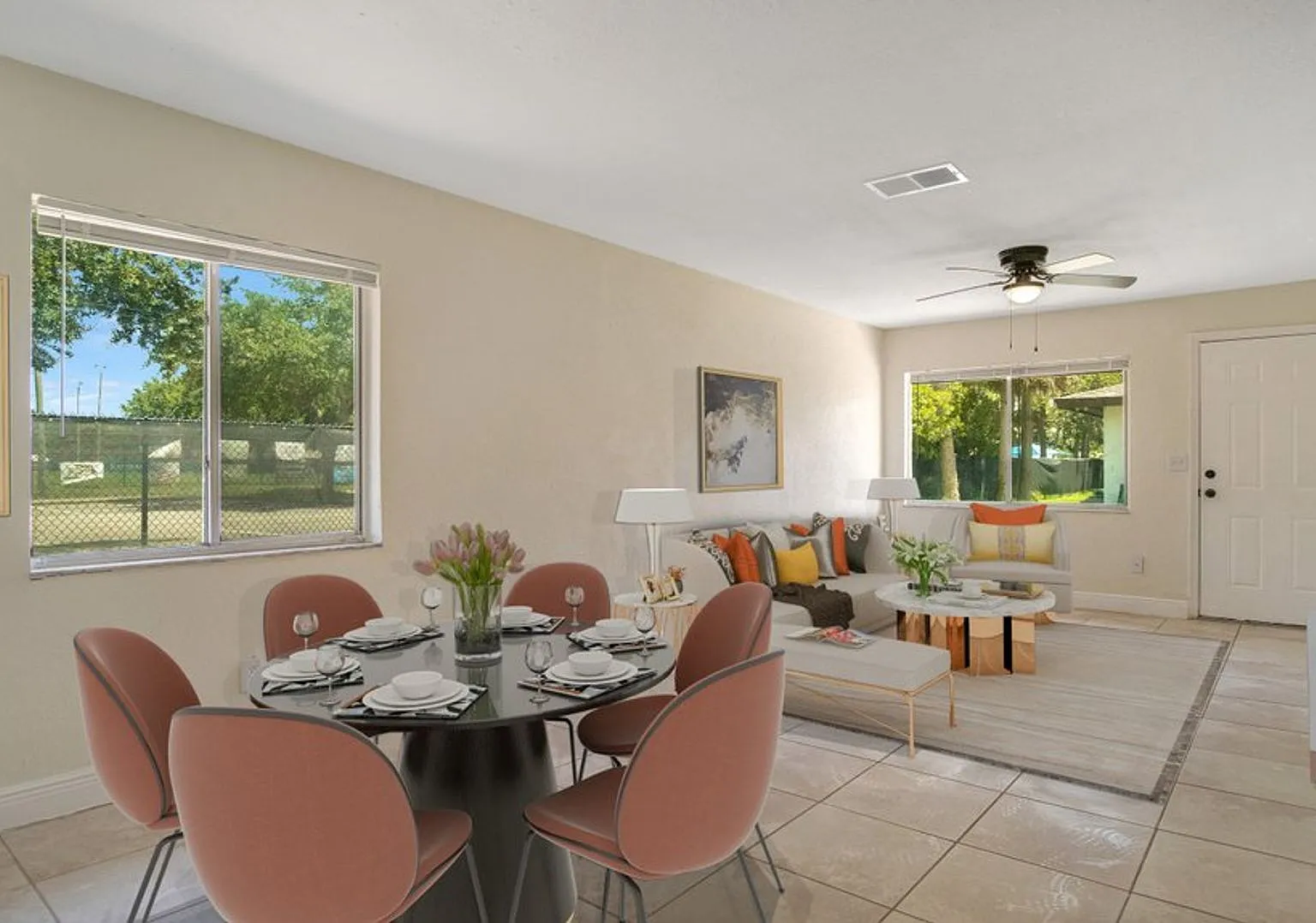 Move In Special One Month Free Limited Time For One Year Lease — Photo 3
